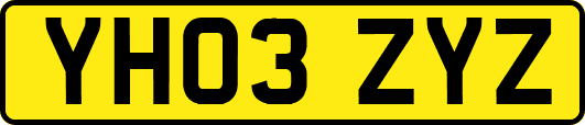 YH03ZYZ