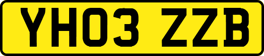 YH03ZZB