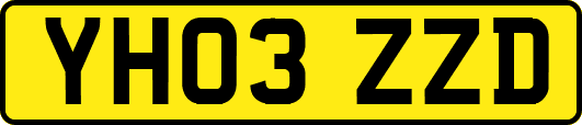 YH03ZZD