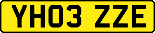 YH03ZZE