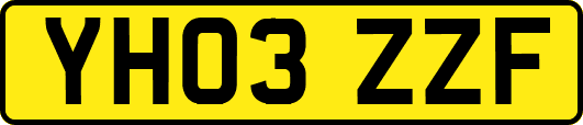 YH03ZZF