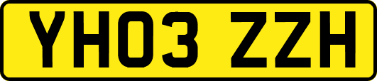YH03ZZH