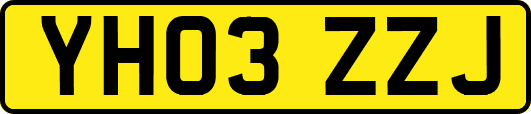 YH03ZZJ
