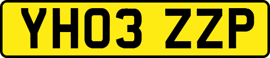 YH03ZZP