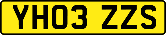 YH03ZZS