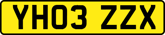 YH03ZZX