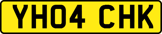 YH04CHK