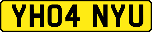 YH04NYU