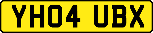 YH04UBX