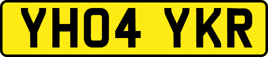 YH04YKR