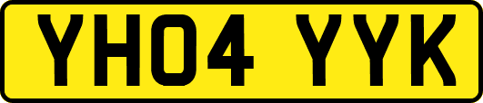 YH04YYK