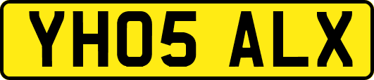 YH05ALX