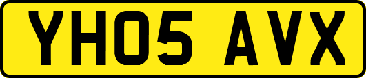 YH05AVX