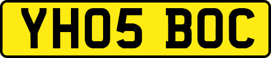 YH05BOC