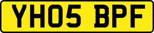 YH05BPF