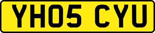 YH05CYU