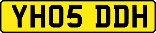 YH05DDH