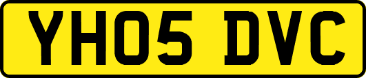 YH05DVC