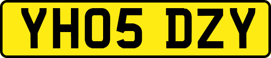 YH05DZY