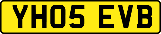 YH05EVB