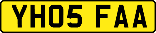 YH05FAA