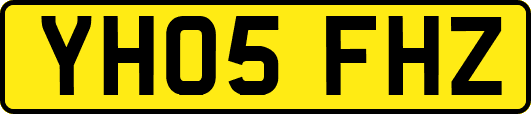 YH05FHZ