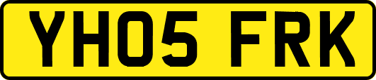 YH05FRK