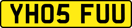 YH05FUU