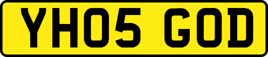 YH05GOD