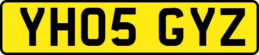 YH05GYZ