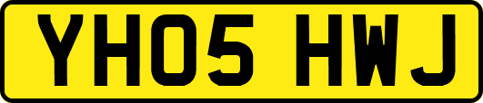 YH05HWJ