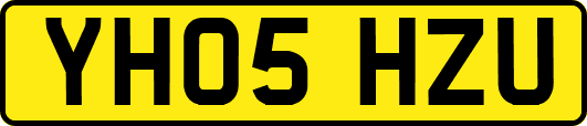 YH05HZU