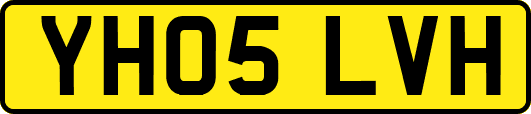 YH05LVH