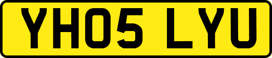 YH05LYU