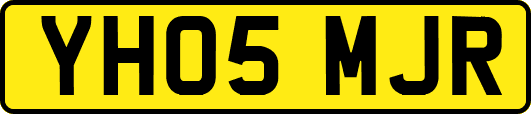 YH05MJR