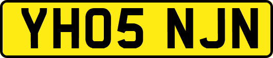 YH05NJN