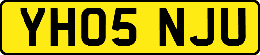 YH05NJU