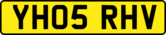 YH05RHV