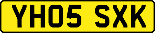 YH05SXK