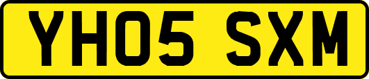 YH05SXM