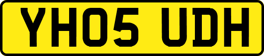 YH05UDH