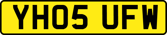 YH05UFW