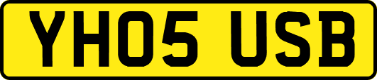 YH05USB