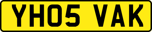 YH05VAK