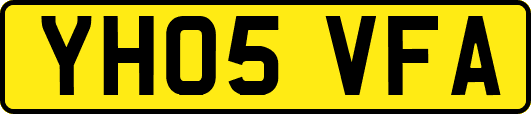 YH05VFA