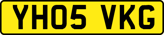 YH05VKG