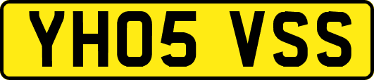 YH05VSS
