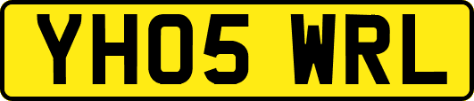 YH05WRL