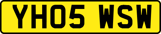 YH05WSW