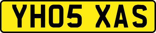 YH05XAS